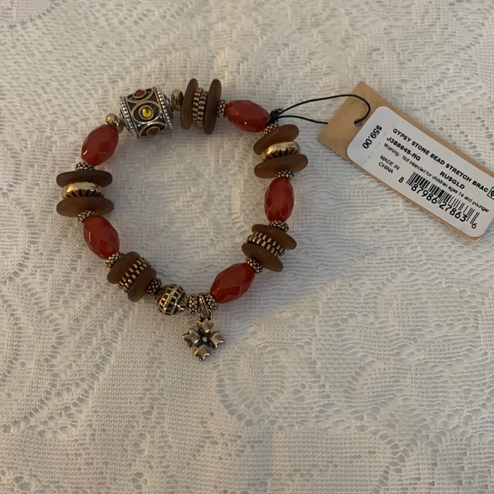 Patricia Nash bracelet